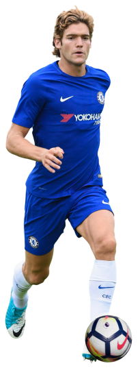 Marcos Alonso