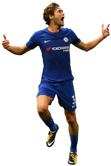 Marcos Alonso