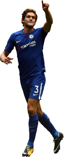 Marcos Alonso