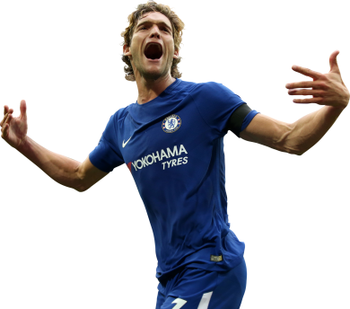 Marcos Alonso