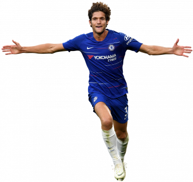 Marcos Alonso