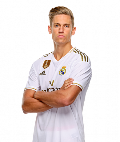 Marcos Llorente