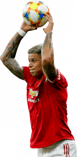 Marcos Rojo