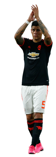 Marcos Rojo