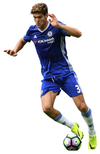 Marcos Alonso