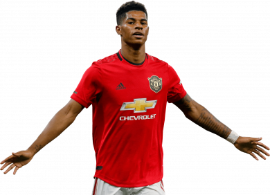 Marcus Rashford