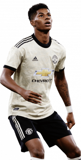 Marcus Rashford