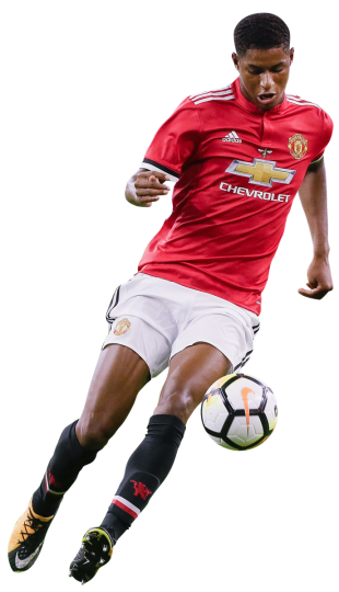 Marcus Rashford