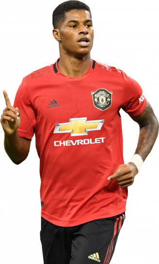 Marcus Rashford