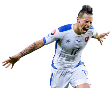 Marek Hamsik