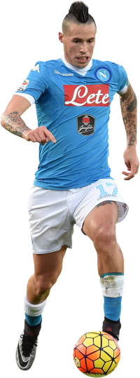 Marek Hamsik