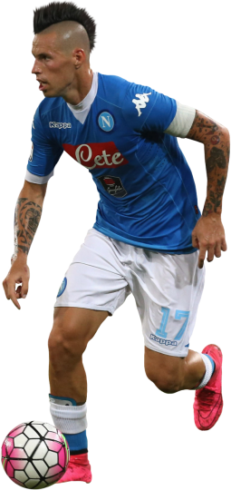 Marek Hamsik