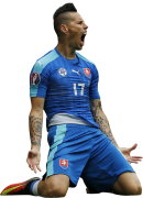 Marek Hamsik football render