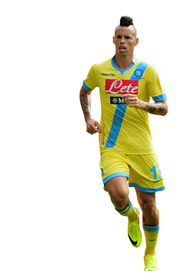 Marek Hamsik