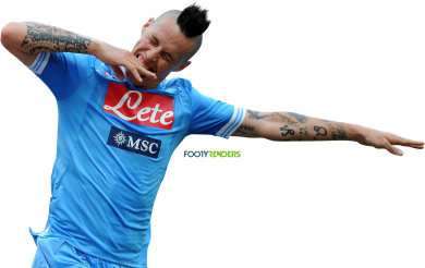 Marek Hamsik