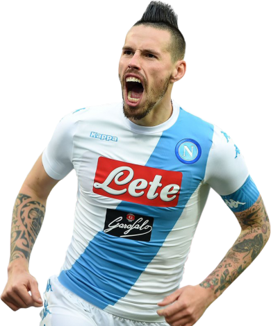 Marek Hamsik