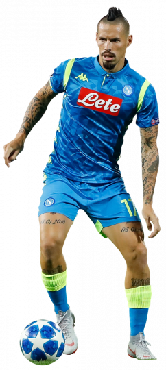 Marek Hamsik