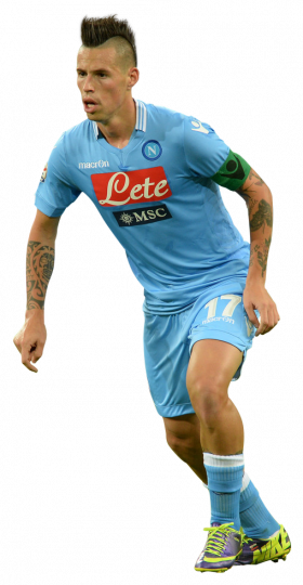 Marek Hamsik