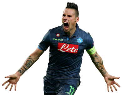 Marek Hamsik