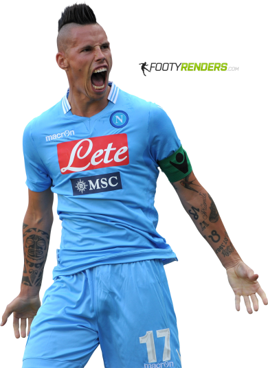 Marek Hamsik