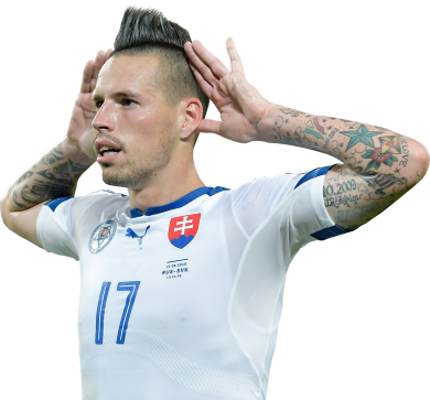 Marek Hamsik