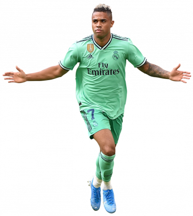 Mariano Díaz