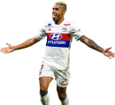 Mariano Diaz football render