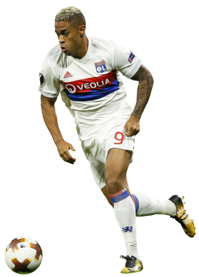 Mariano Díaz