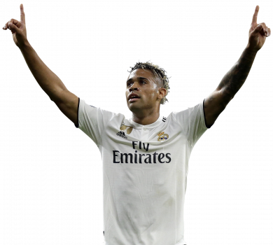 Mariano Díaz