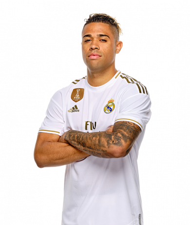 Mariano Diaz