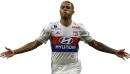 Mariano Diaz football render