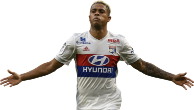 Mariano Diaz