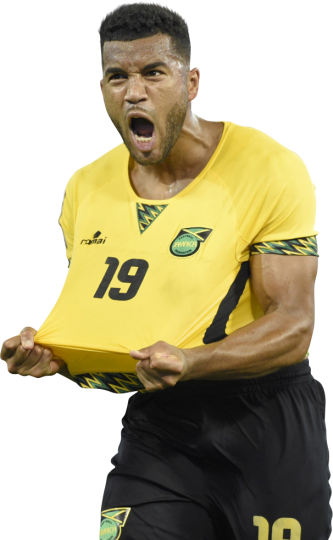 Adrian Mariappa