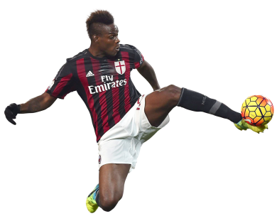 Mario Balotelli