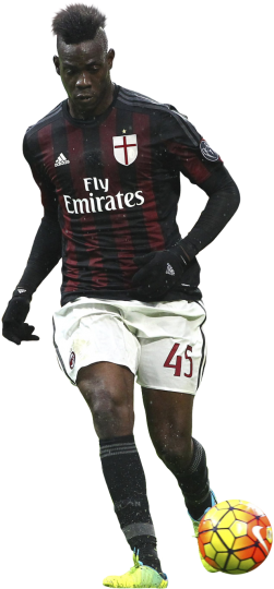 Mario Balotelli