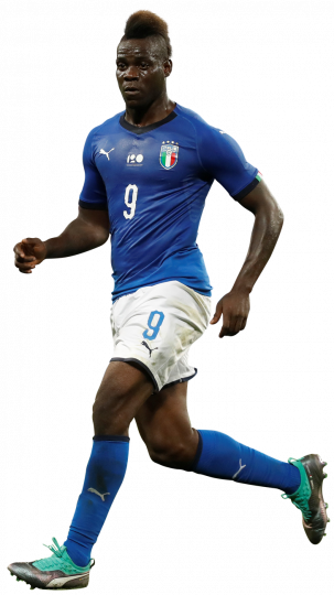 Mario Balotelli