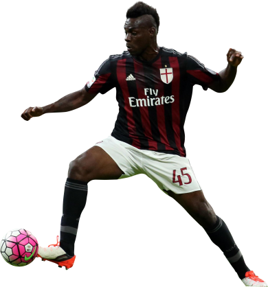 Mario Balotelli