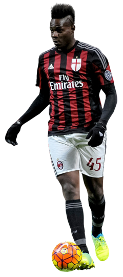 Mario Balotelli