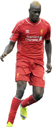 Mario Balotelli