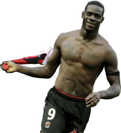 Mario Balotelli