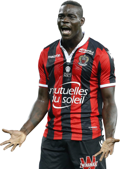 Mario Balotelli