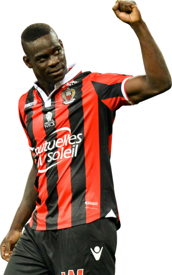 Mario Balotelli