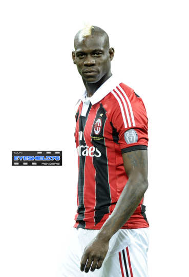 Mario Balotelli