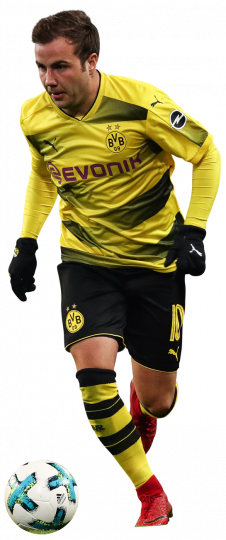 Mario Götze