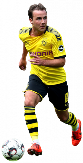 Mario Götze