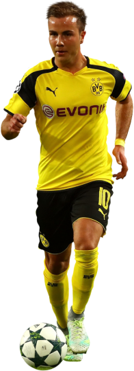 Mario Götze