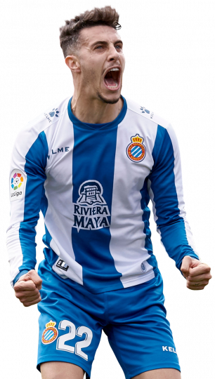 Mario Hermoso