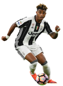 Mario Lemina football render