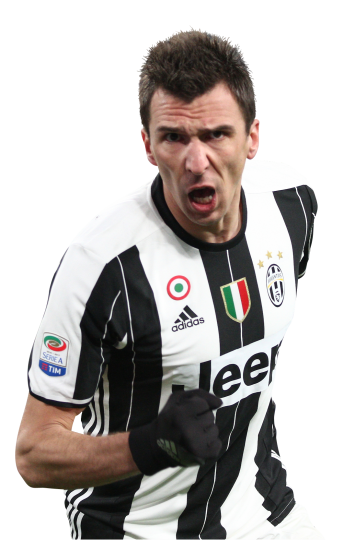 Mario Mandzukic