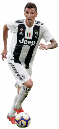 Mario Mandzukic